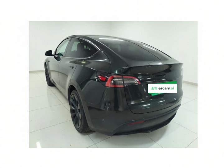 Model Y 2022 Long Range AWD photo 4