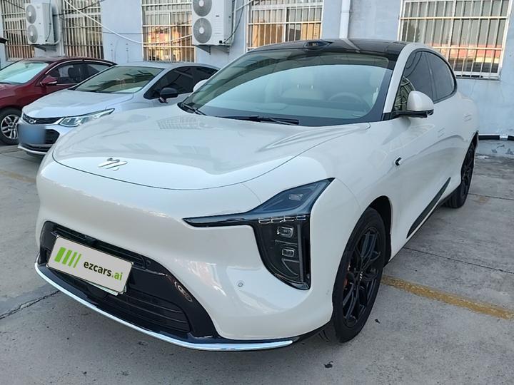 IM Motors LS6 2026 EREV 52 Max