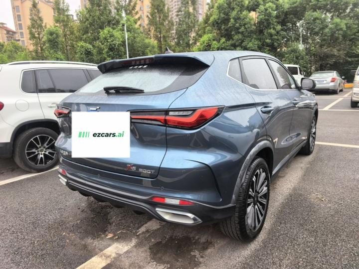 X5 2021 1.5T DCT Luxury photo 4