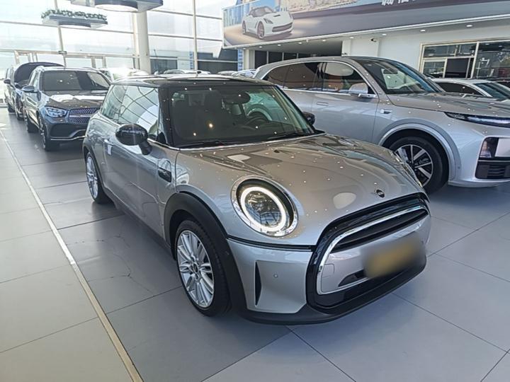 2023 Facelift 1.5T COOPER photo 3