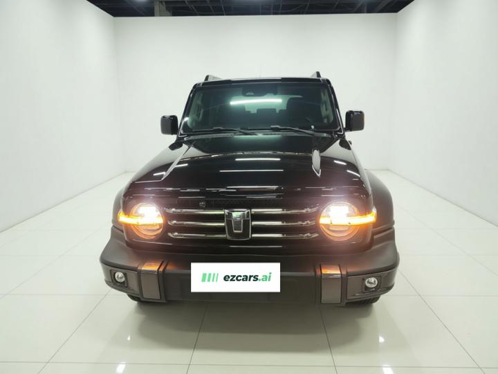 300 2023 City 2.0T photo 2