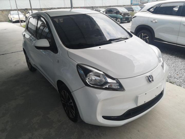Benni E-Star 2021 LFP 31.95kWh photo 3