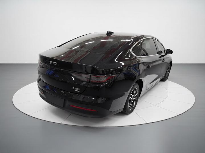 Seal 05 DM-i 2025 DM-i ADAS 55KM Premium photo 6