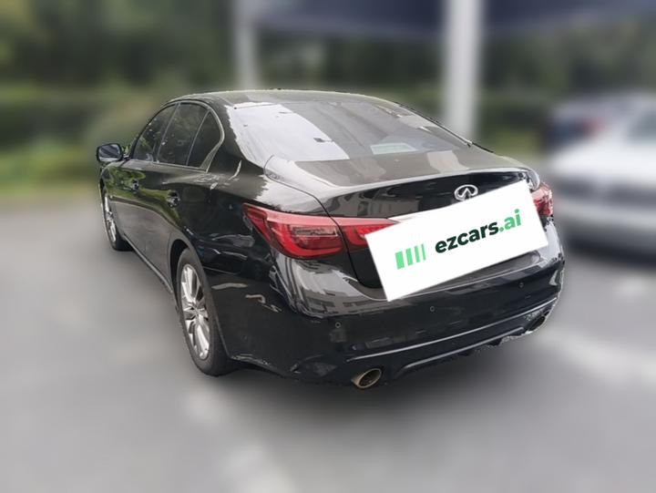 Q50L 2018 2.0T China V photo 4