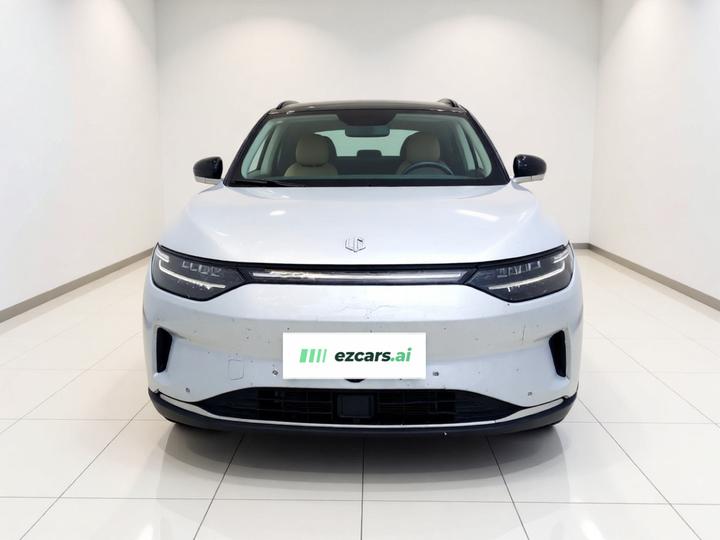 Leapmotor C11 2023 EV 650 Smart photo 2