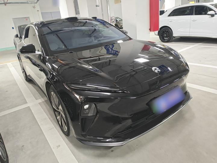 ET5 2024 75kWh photo 3