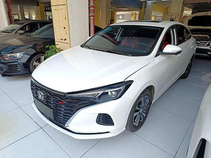 Eado 2021 PLUS NE 1.4T GDI DCT Premium