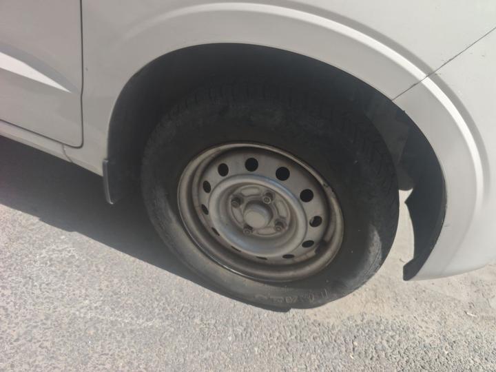 Wuling Hongguang V 2022 1.5L LAR photo 8