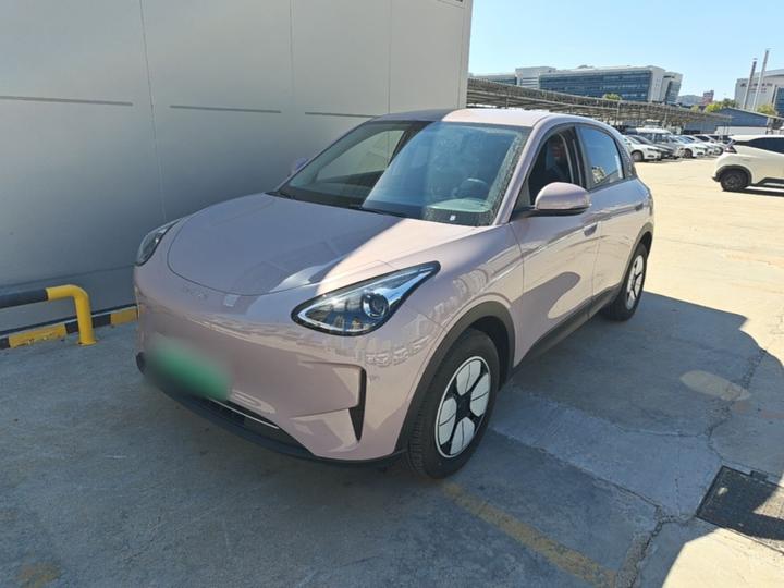 Xingyuan 2025 310km