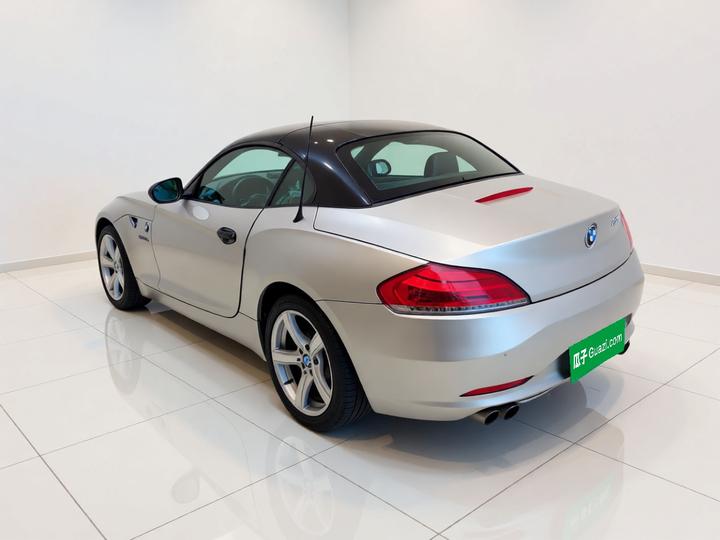 Z4 2009 sDrive23i Leading photo 4
