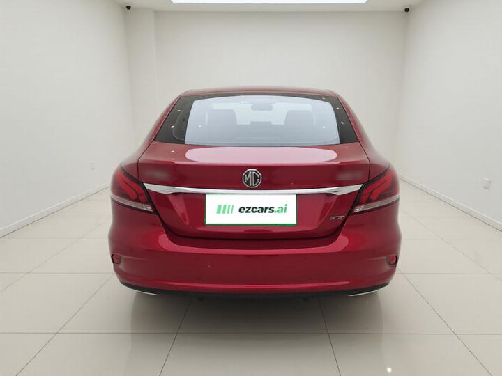 MG6 2019 20T AT Sport photo 5