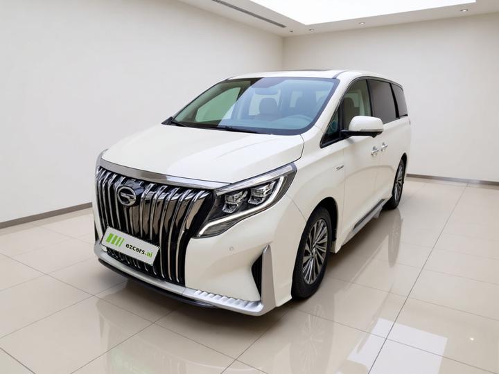 GAC Trumpchi M8 2021 Master Series 390T Supreme