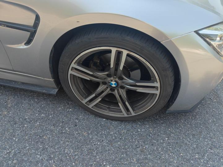 3 Series 2018 320i M Sport Package photo 8