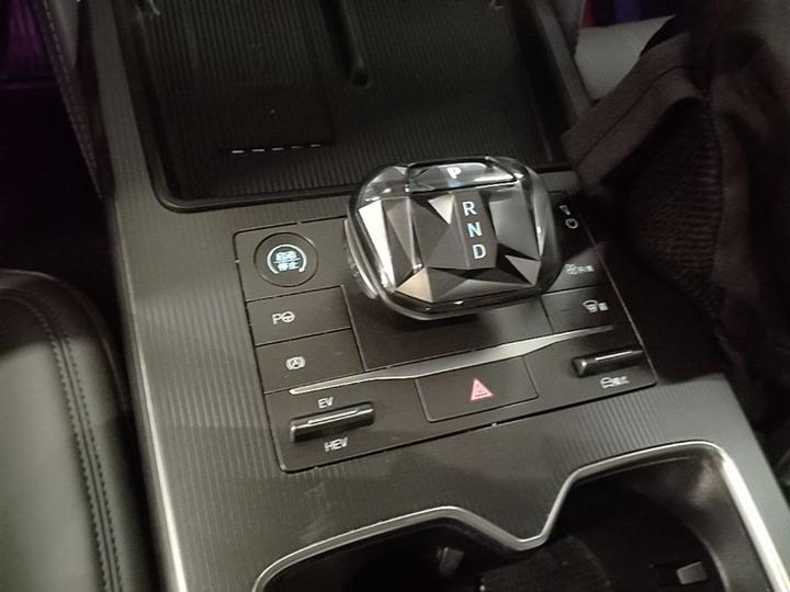 Song L DM-i 2025 ADAS 112km photo 5