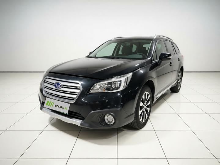 2015 2.5i Sport