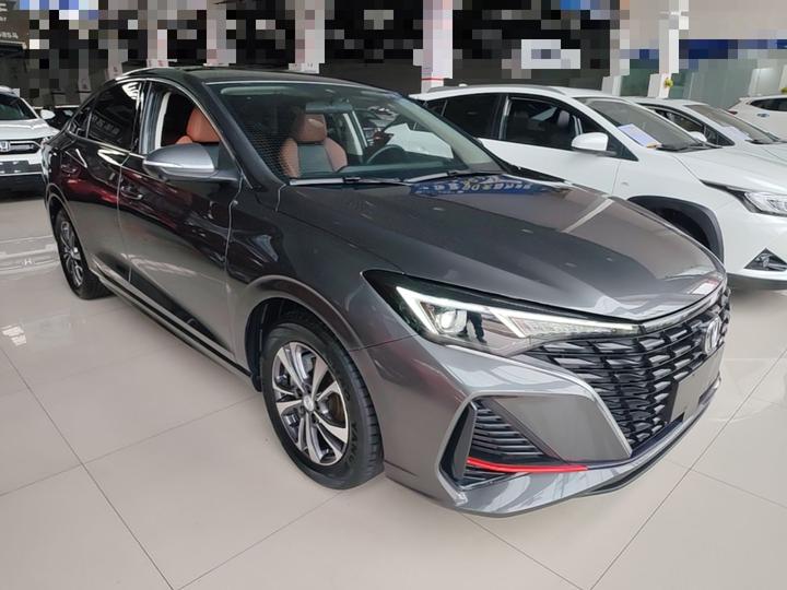 Eado 2023 Enjoy PLUS NE 1.4T GDI DCT Premium photo 3
