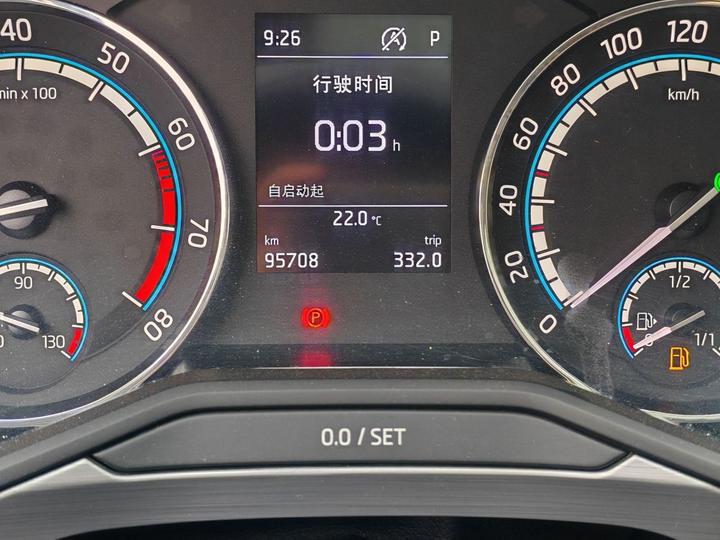 Superb 2019 TSI280 DSG Standard photo 2