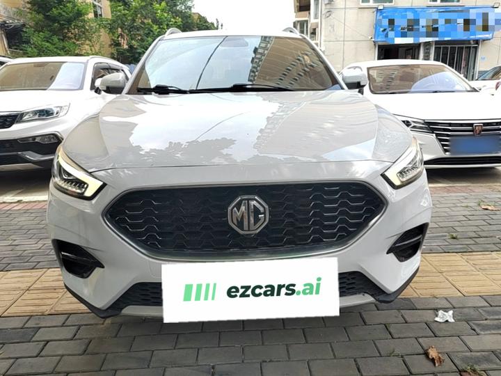 ZS 2020 180DVVT AT Lite photo 2