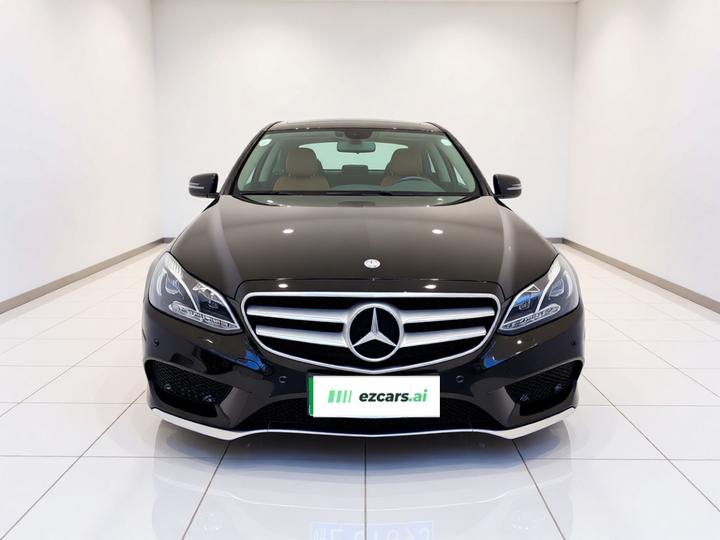E-Class 2015 E 200 L Sport photo 2