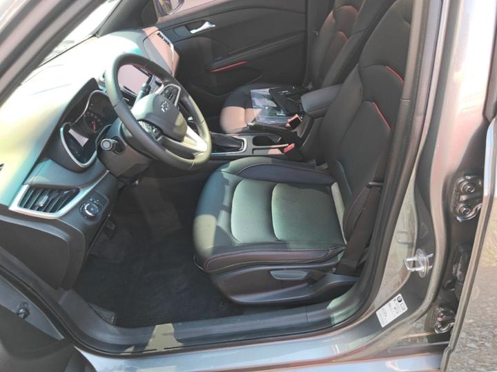 Cruze 2019 RS 330T AT China VI photo 6
