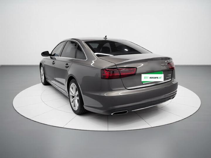 A6L 2016 45 TFSI quattro Sport photo 4