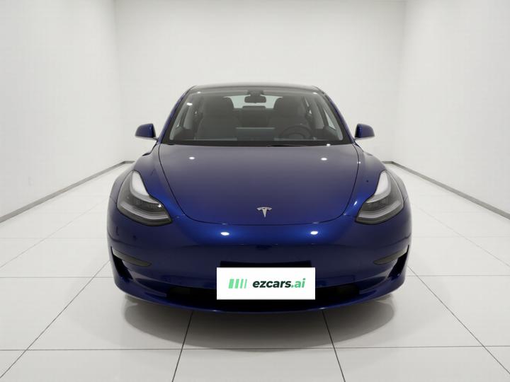 Model 3 2020 Standard Range RWD Upgraded photo 2