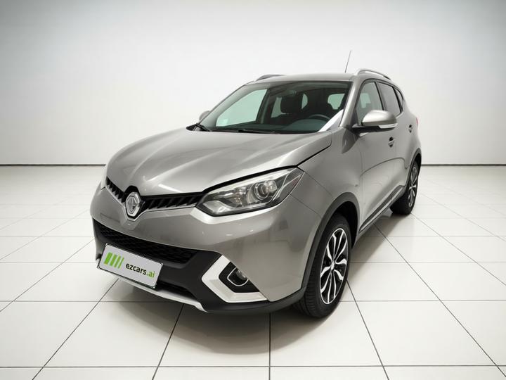 GS 2016 2.0TGI TST Luxury