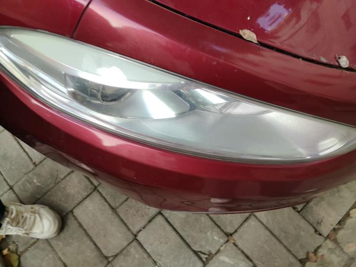 Fiat 2015 1.4T MT Enjoy photo 7