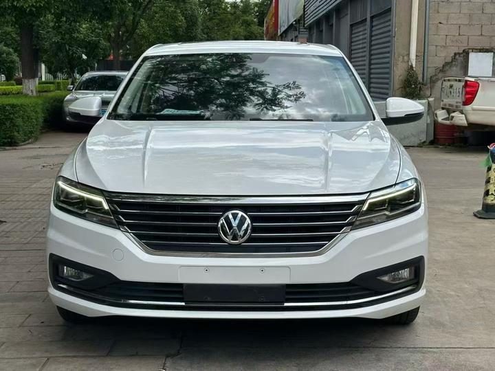 Lavida 2018 280TSI DSG Comfort China V photo 3