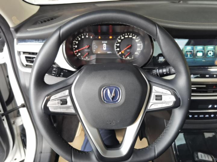 CS35PLUS 2019 1.6L MT photo 6