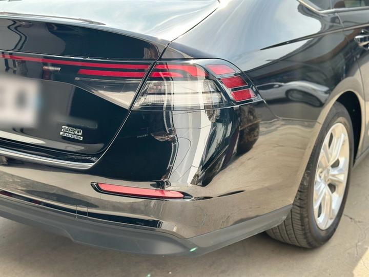 Accord 2023 260TURBO Smart photo 5