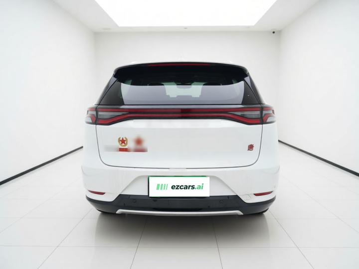 Tang 2018 2.0T AT Connected Premium 7-Seater China V photo 5