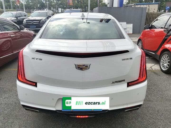 XTS 2018 28T Elite photo 5