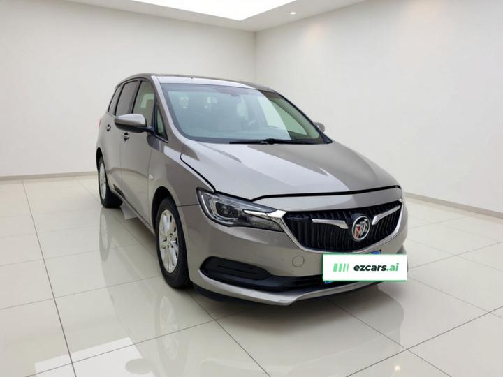 GL6 2018 18T 5-Seater Elite photo 3