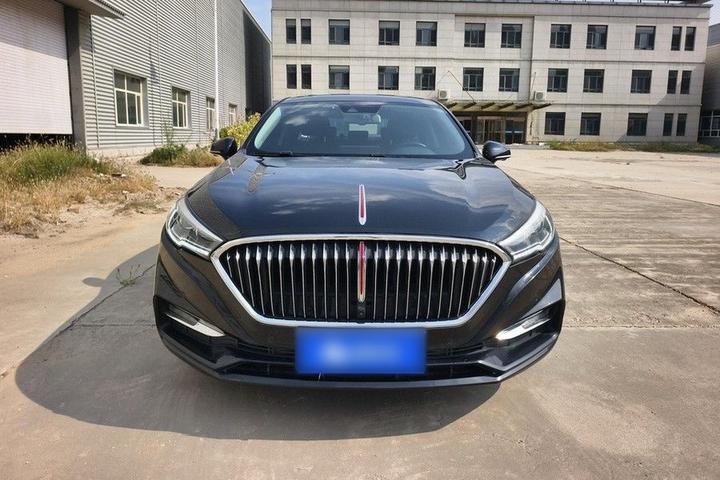 H5 2020 1.8T AT Connected photo 2