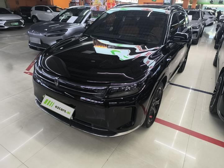 HIMA AITO M7 2024 1.5T ADAS AWD Pro 5-Seater NCM