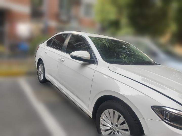 Lavida 2019 1.5L AT Comfort China VI photo 3