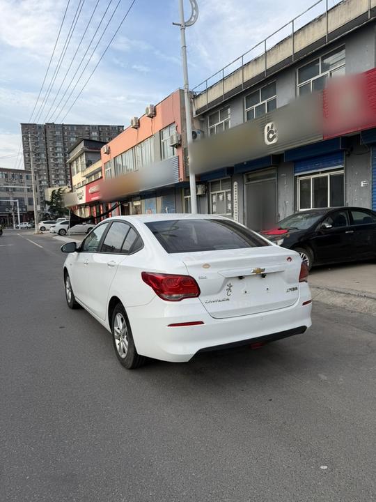 Cavalier 2019 320 MT photo 4