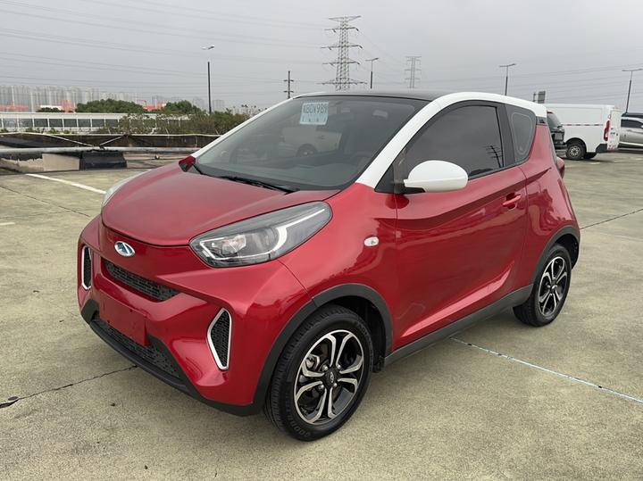 QQ Little Ant 2021 15 NCM