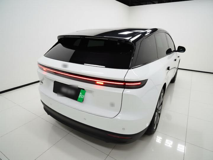 Li Auto i6 2025 AWD Standard photo 6