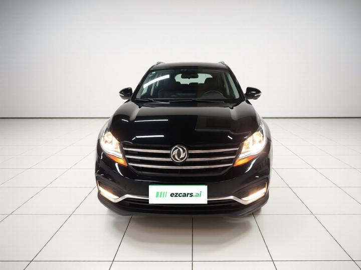 Fengon 580 2018 1.5T CVT Luxury photo 2