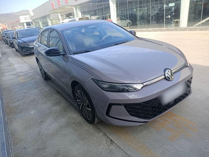Lavida 2026 Pro 300TSI photo 3