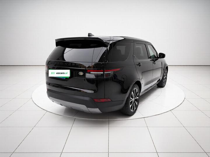 Discovery 2019 3.0 SC V6 SE photo 6