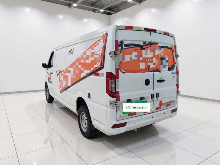 Yufeng EM27 2024 EM27L 41.472kWh photo 4