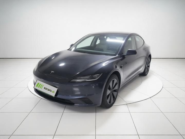 Model 3 2025 RWD