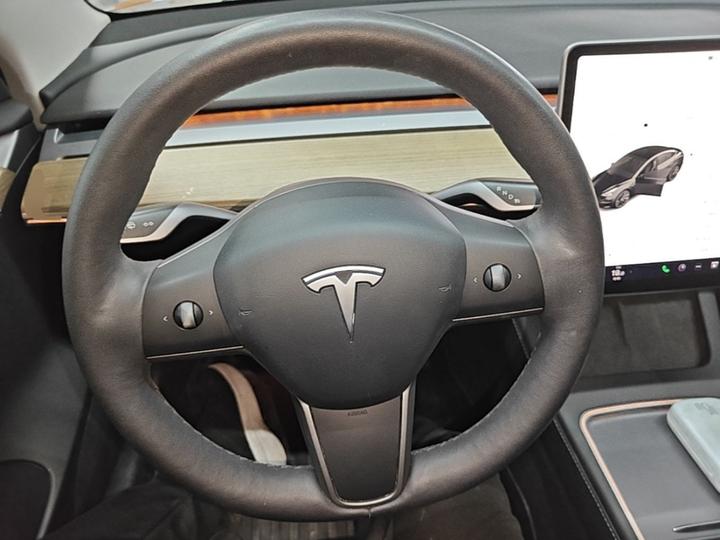 Model 3 2022 RWD photo 5