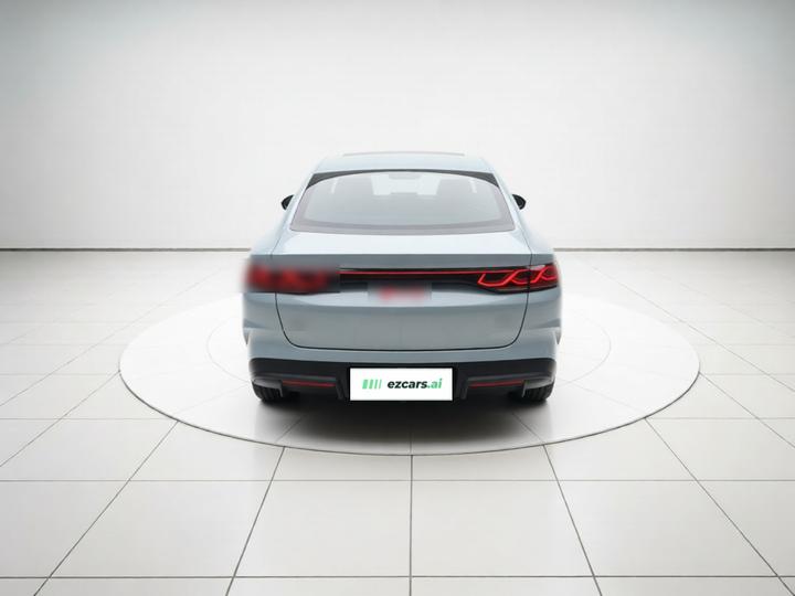 Qin L 2024 DM-i 120KM Leading photo 5
