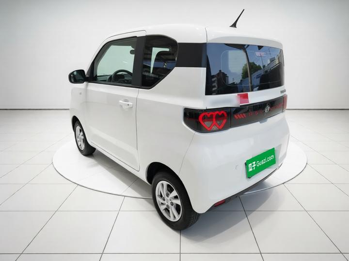 Hongguang MINIEV 2020 LFP photo 4