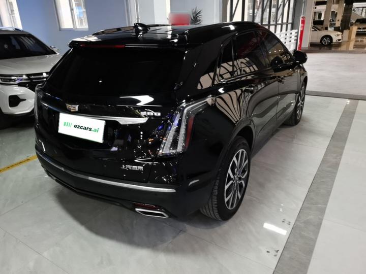 XT5 2022 2.0T AWD Luxury photo 6