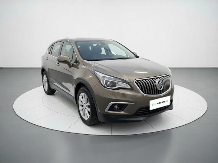 Envision 2017 28T AWD Elite photo 3